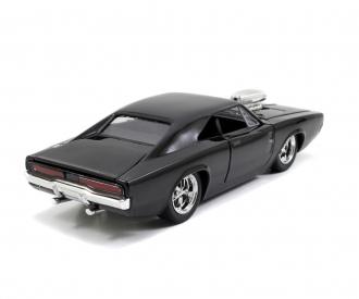 Fast&Furious RC 1970 Dodge Charger 1:24