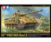1:48 Panther Ausf.D, plastic model kit