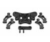 V4 Truggy Set support carrosserie