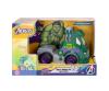 RC Transforming Hulk 1:24