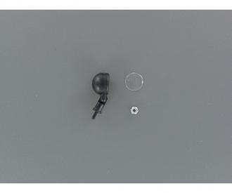 1:14 Working Light, model accessory, swiveling