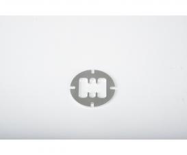 Reflex2 14Ch Gear Shift Gate Spare Part