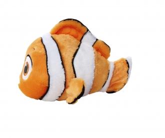 Disney Pixar Flufflets Nemo Plush, 25 cm