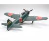 1:48 Mitsubishi A6M5/5a Zero Fighter, aircraft kit