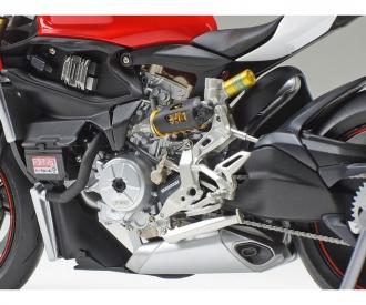 1:12 Ducati 1199 Panigale S Tricolore