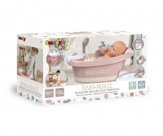 Baignoire Balneo Baby Nurse