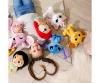 Disney Doorables Marie Plush, 25 cm