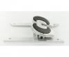 1:14 Alum. Trailer Coupling SAF, model accessory