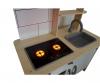 Play Kitchen