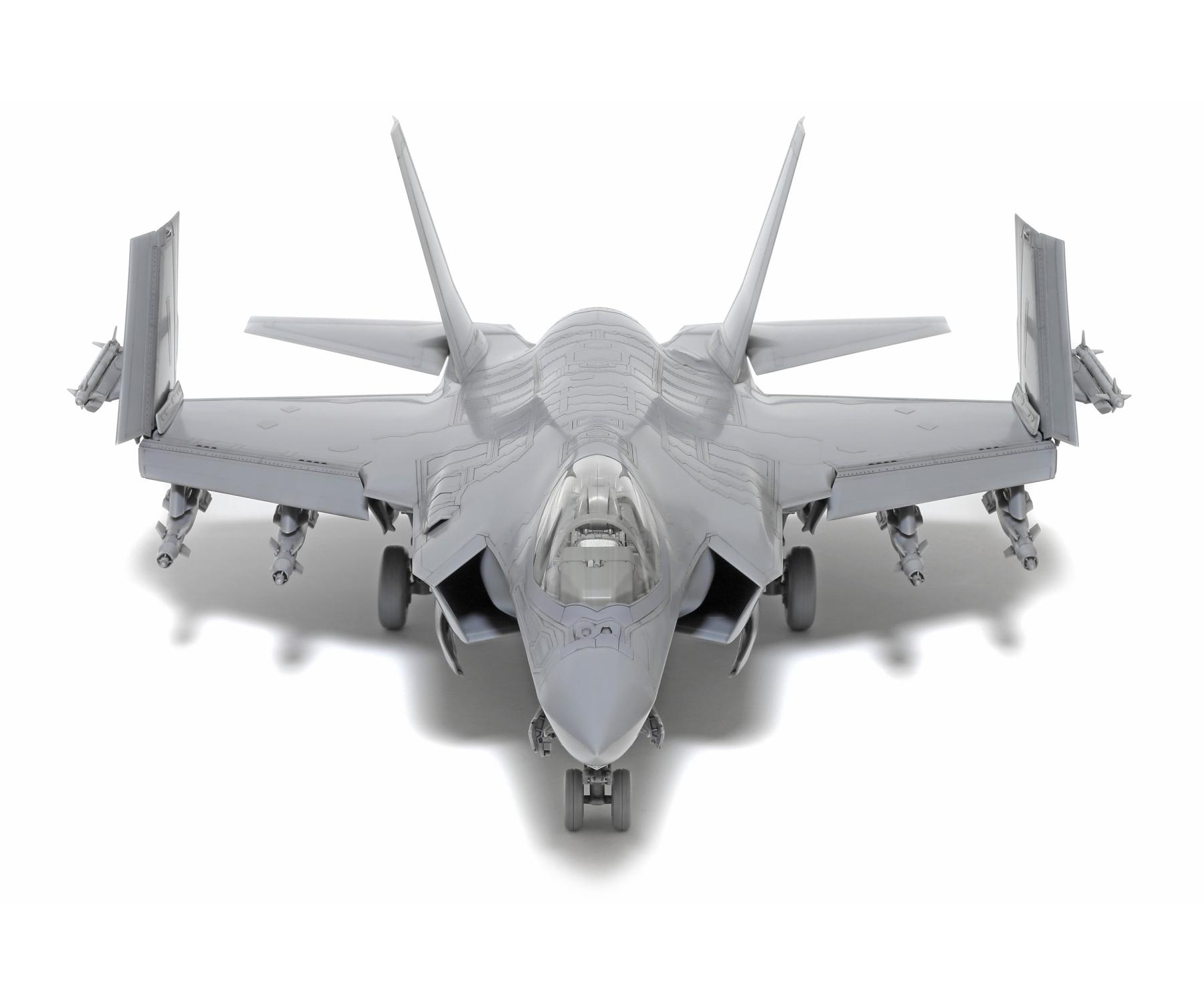 Buy 1:48 US F-35C Lightning II online | Tamiya