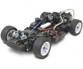 1:10 RC M-06 Pro Chassis Kit 2WD
