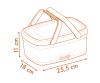 WTP Picnic Basket