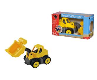 BIG Power Worker Bundle