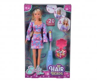 SL Hair Beads
