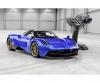 1:14 Pagani Huaira 2.4G 100% RTR bleu