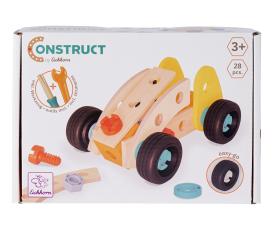 Eichhorn Construct Mini Racer
