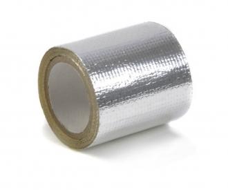 Aluminum Reinforced Tape, model accessory, 50 mm