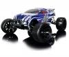 CARSON Rock Warrior BL Water “Pro” 2.4 GHz 100% RTR