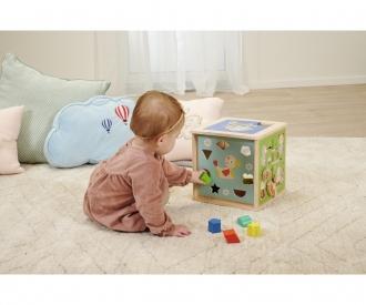 Eichhorn Friends big Playcenter