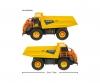 Volvo Rigid Hauler