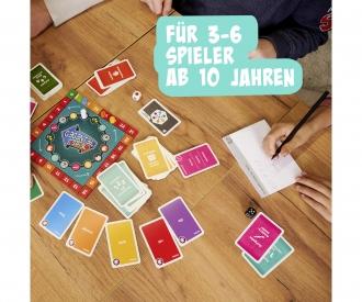 Jeu de société des contraires