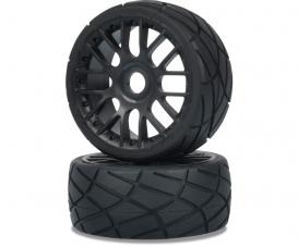 1:8 Tires Set On-Road 6S  2pcs