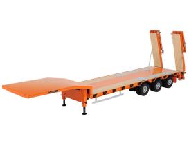 1:14 Goldhofer BAU STN-L3, truck model