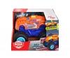 Light Streak Monster Trucks Light Streak Monster Trucks