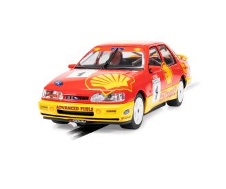 Scalextric Ford Sierra Sapphire BTCC 1990 1:32