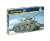 Italeri M4 Sherman model kit 1:72 scale tank
