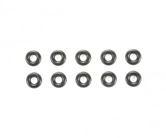 3mm O-Ring black (10)