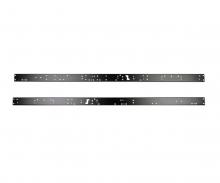 Scania 56371, chassis frame set, aluminum L/R