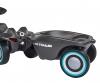 BIG Bobby Car Neo Trailer Anthracite