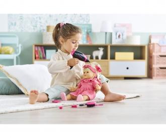 Corolle LTC Hair Styling Set