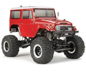 1:10 RC Toyota Land Cruiser 40 CR-01