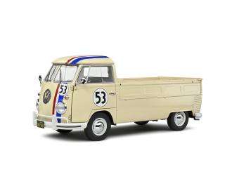 1:18 Volkswagen T1 Pick up beige 1:18 Volkswagen T1 Pick up beige