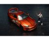 Chainsaw Man 1997 Honda Civic 1:24