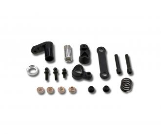 X10EB Steering Unit Servosaver RC Spare Part