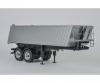 1:14 2-Axle Dump Semi-Trailer, trailer