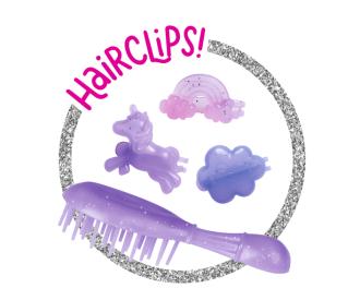 Steffi LOVE Fée fantastique