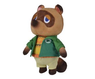 Animal Crossing Tom Nook Hiver, 25 cm