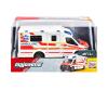 Mercedes-Benz Sprinter Ambulance