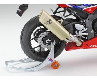 1:12 Honda CBR 1000-RR-R Fireblade SP model kit