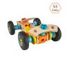 Eichhorn Construct Race Car