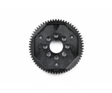 TB-03/TT-02SG Spur Gear, RC spare part, 64T