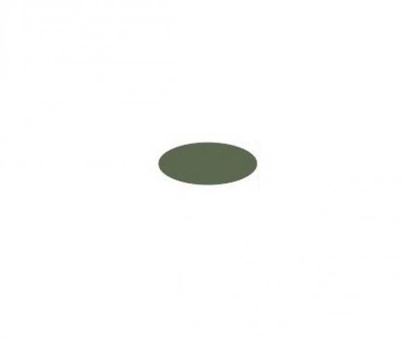 Italeri AcrylicPaint Flat Dark Green 20ml