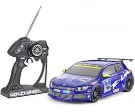 1:10 CV-10 VW Scirocco RTR 40 MHz FM