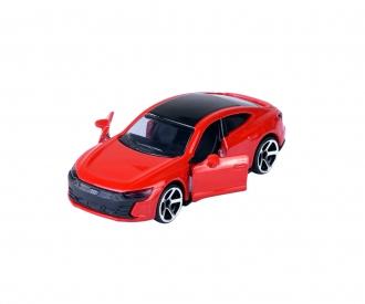 Buy Premium Cars Audi RS e tron GT online Majorette