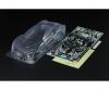 McLaren Senna Body Set, RC bodyshell, WB257 mm