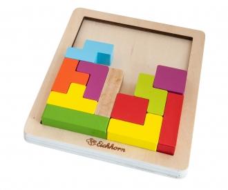 Eichhorn Tetris Spiel
